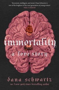 Immortality: A Love Story: the New York Times bestselling tale of mystery, roman - Imagen 1 de 1