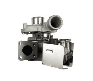Turbocharger NEW with billet for CHRYSLER GRAND VOYAGER V 2.8 CRD 796911 - Foto 1 di 10