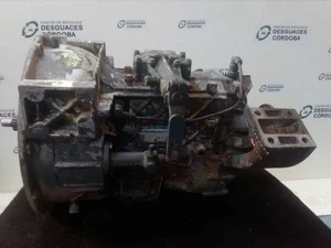 710620 - S542 - A6732604200 - 1307050128 GETRIEBE / MANUAL 4.3 DIESEL - 136 CV / - Picture 1 of 9
