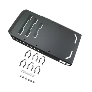 Motor Skid Plate Chassis Protect for Harley Road Glide Street Glide FLHX 2023-25 - Picture 1 of 3