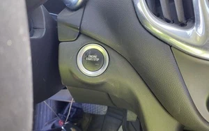 Ignition Switch Fits 19-23 MALIBU 2136292 - Picture 1 of 12