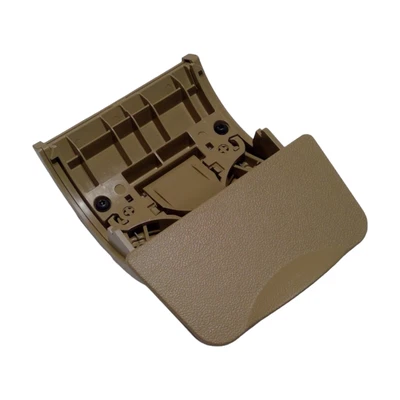 SE ADAPTA A SOPORTE CHEVROLET EQUINOX 2005-2009, F/FLR CNSL RR CUP*C 89044147 - NUEVO OEM Foto 1 de 4