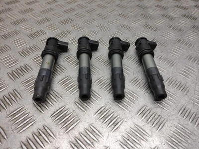 2015 SUZUKI GSXR 1000 L5 XR GSXR 1000 AL5 ABS IGNITION COIL / COILS  — 第 1/4 张图片