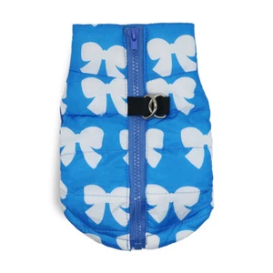 ⭐Chihuahua Small Pet Dog Sweater Coat Jacket Clothes Puppy Warm Apparel Costume✿ - Picture 1 of 22