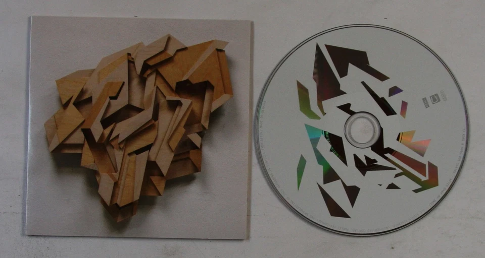 TJ Kong & Nuno Dos Santos After Dark, My Sweet GER Cardcover CD 2010 House - Bild 1 von 1