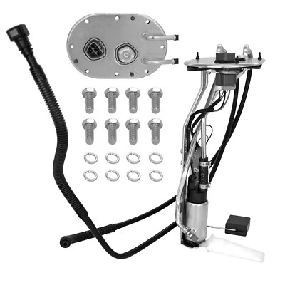 Fuel Pump Module Assembly for Toyota 2001 2002 4Runner 4-Door V6 3.4L SP9014H - Image 1 of 4