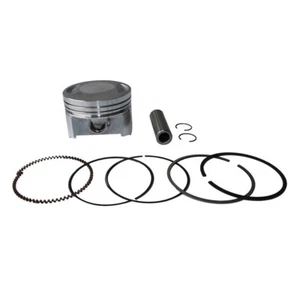 CG 250cc 72mm PISTON & RING SET WITH 17mm PIN FOR SOME DIRT BIKES, ATV's, QUADS - Picture 1 of 2