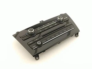 OEM Temperature Control For Bmw X3 64116821430 Assy Auto - Picture 1 of 5