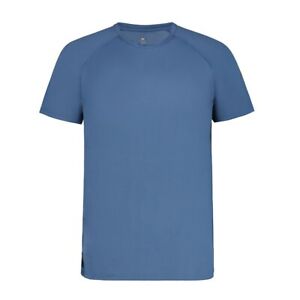 Rukka Muukko ciel blue, t-shirt sport homme