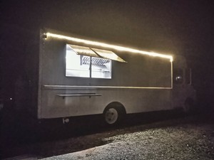 Food Truck New
