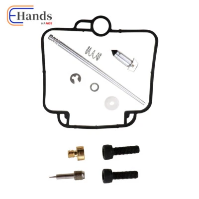 Kit de reconstrucción de carburador para Suzuki DR800 Suzuki DR650SES DR650SE 1992-1994 nuevo Foto 1 de 4