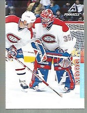 A5563- 1997-98 Pinnacle Hk Card #s 1-200 +Rookies -You Pick- 10+ FREE US SHIP