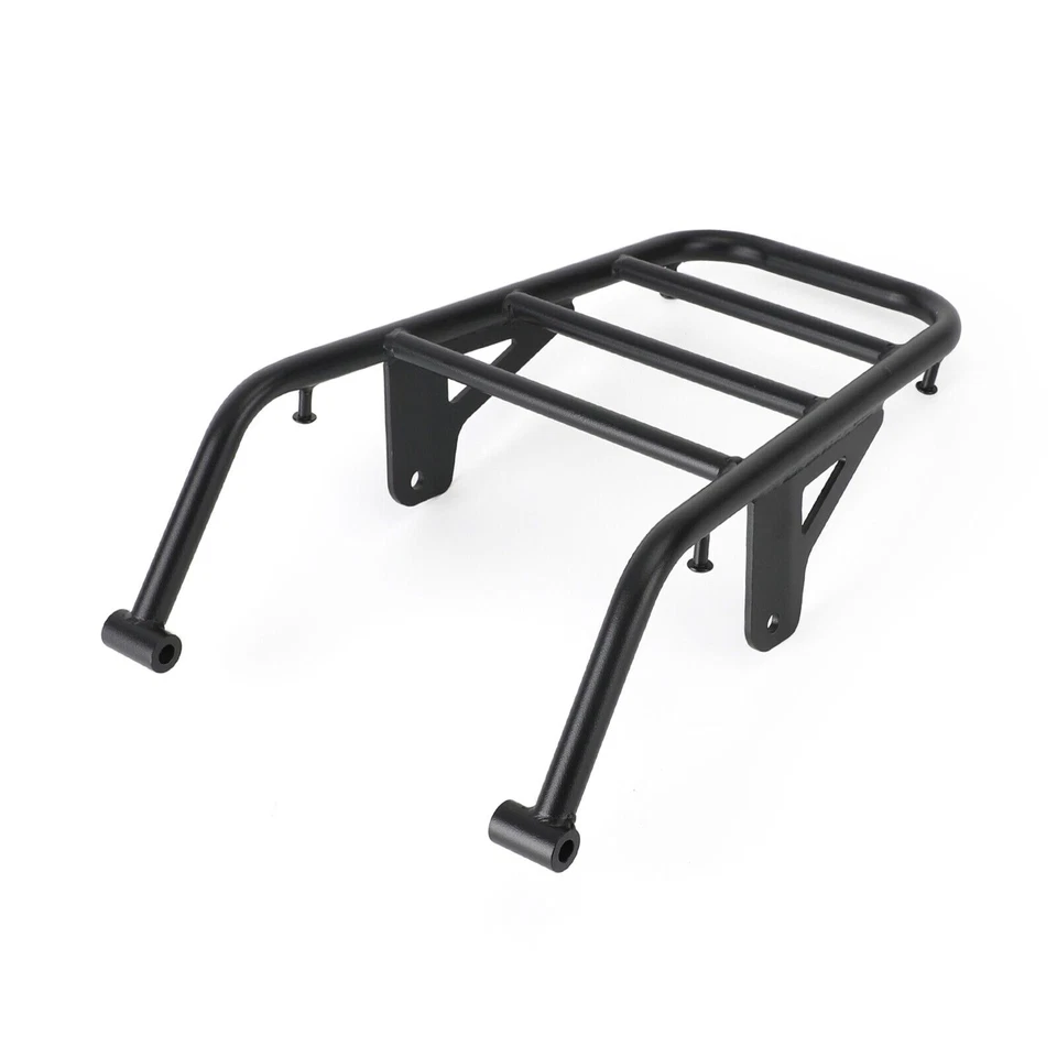 Rear Carrier Tail Luggage Rack For Kawasaki KLX230 KLX 230 / ABS 2020 - 2022 T9 - Image 1 of 4