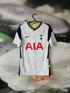 Tottenham Hotspur SPURS 2020 - 2021 home football shirt jersey Nike size S - Picture 1 of 8