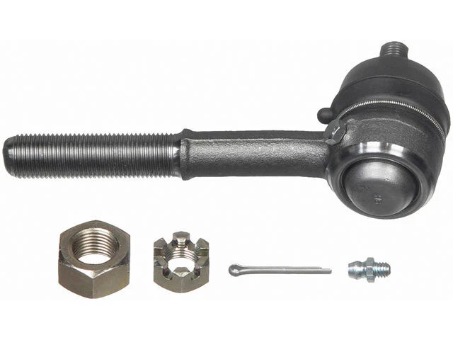 Передний внешний конец анкерного стержня Moog подходит для пикапа Nissan 1995-1997 4WD 94XYCF - Изображение 1 из 1