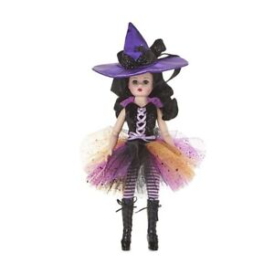 Madame Alexander Magic Moonlight 8" Doll #76410