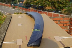 One Carbon Chrysler 300C Trunk Deck Lip Spoiler OE Type Sedan 2011-2018 - Foto 1 di 5