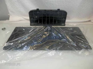 SAMSUNG UN37 UN39 UN40 UN46 UN50 UN55 SUPPORTO TV BASE CON VITI - Foto 1 di 3