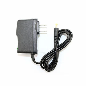 5V 1A AC/DC Wall Adapter Charger 4.0mm x1.7mm Cord For Model HP-5V2 Power Supply - Picture 1 of 1