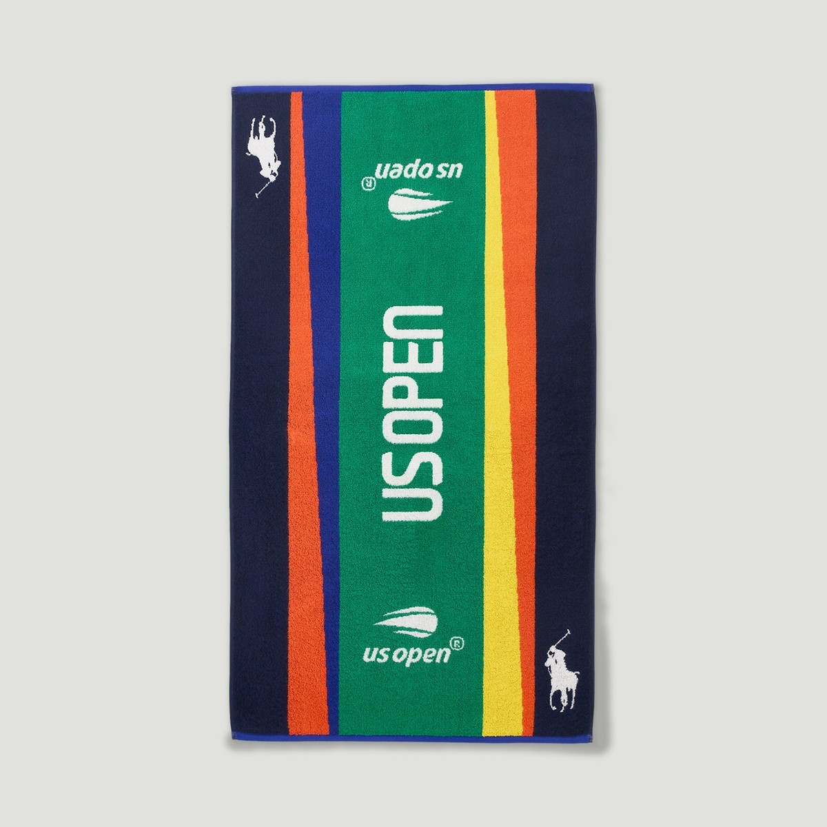 [激レア] 全米オープン 2024 US OPEN オフィシャルタオル US Open Tennis Fan Towels for sale | eBay