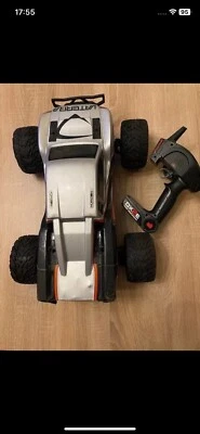 rc monster truck 1/10 brushless SUPER SONDERANGEBOT!!!!! MonsterTruck Typ Hälix  - Bild 1 von 4