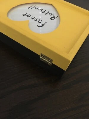 Fasnet Rottweil Schnupfdose #1 - Bild 1 von 3