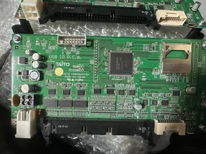 TAITO USB IO PCB K9101258A J9100647A - Picture 1 of 5