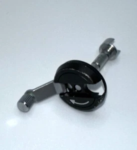 Genuine Pentax Super Program - Program Plus Rewind Lever Assembly - Picture 1 of 2