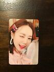 Apink Namjoo 8th anniversary pop up store official photocard kpop #54K