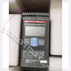 1pc ABB PSE85-600-70 Soft Starter 45 KW Fast Ship - Picture 1 of 2