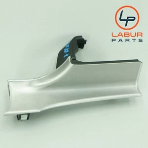 W205 15-21 Mercedes C Class Front Left Dashboard Trim Strip Moulding B196 - Picture 1 of 7