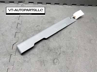 ⭐️2003-2007 SAAB 9-3 93 FUNDA ASIENTO PASAJERO DELANTERO DERECHO 12794273 GRIS OEM Foto 1 de 4
