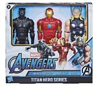 Marvel Aengers Titan Hero Series