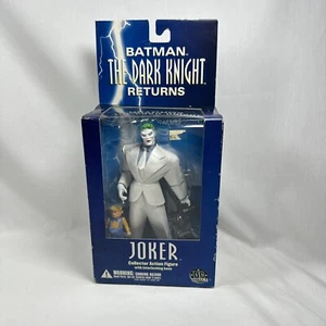 Batman The Dark Knight Returns JOKER Collector Action Figure (DC Direct) - 2004 - Picture 1 of 7