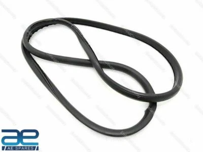 Windshield Weatherstrip Rubber Seal Fits Suzuki Samurai Gypsy SJ410 SJ413 - Изображение 1 из 3
