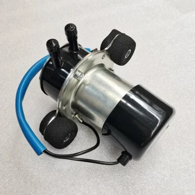 Bomba de combustible para Honda Magna VF700C VF750C VF1100C Interceptor VF700F VF750F 82-86 Foto 1 de 4