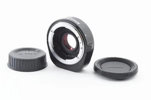 Nikon TC-16A 1.6x AF Teleconverter Lens From Japan 2042738 [Exc+++] #58A - Picture 1 of 12