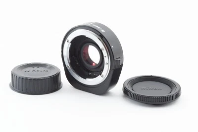 Nikon TC-16A 1.6x AF Teleconverter Lens From Japan 2042738 [Exc+++] #58A - Image 1 of 4
