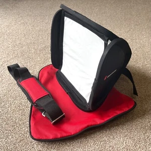 Manfrotto Ezybox Softbox/Diffuser - Picture 1 of 3