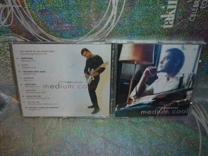STEVE EDMUNDS : MEDIUM COOL (CD, 10 TRACKS, 2001) (141067 K) - Picture 1 of 1
