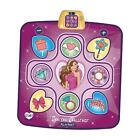 1/2/3 Interactive Electronic Dance Mats Dancing Game Blanket for Kids Exciting
