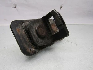 Jeep Cherokee XJ 84-01 facelift hatch boot tailgate catch lock striker pin latch - Picture 1 of 5