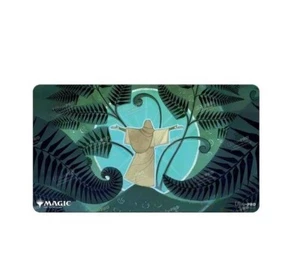 * Magic Playmat Mystical Archive Growth Spiral Upro 18711 - Picture 1 of 1