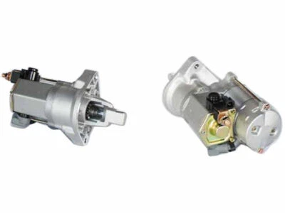 Motor De Arranque Para Chrysler 300M 1999-2004 TYC 98288PG 2000 2001 2002 2003 3,5 L V6 Foto 1 de 2