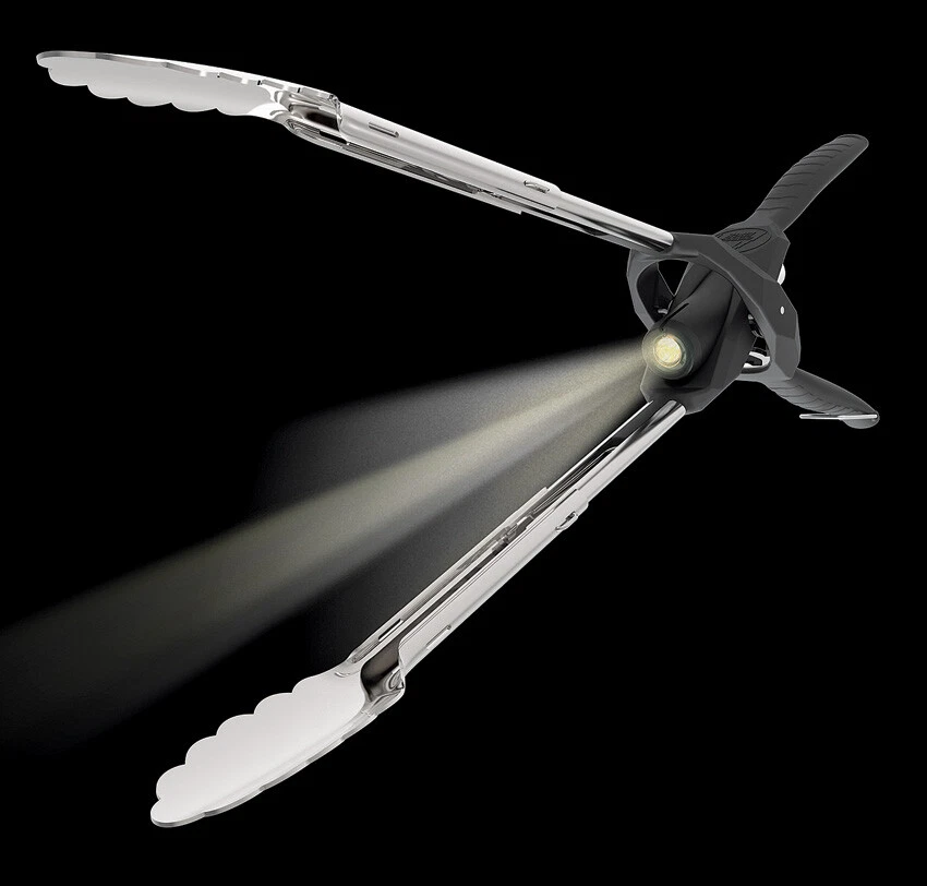 Pinzas para vigas de parrilla de borde exterior GMT10 Foto 1 de 1