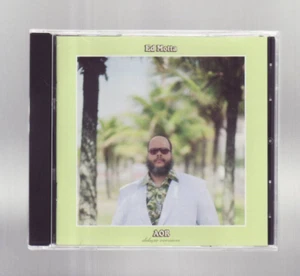 (CD) ED MOTTA - AOR / EU Import - Bild 1 von 2