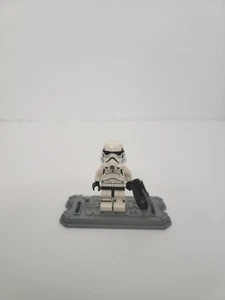 Lego Stormtrooper Minifigure Star Wars Imperial Trooper - Picture 1 of 9