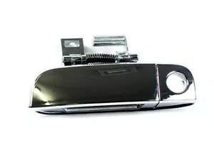 Front Left Driver Outside Door Handle For 2009 2010 2011 KIA SOUL - Picture 1 of 1