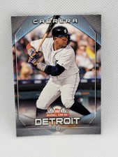⚾Miguel Cabrera 2020 Topps Detroit Tigers Baseball Card⚾