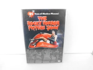 The Rocky Horror Picture Show – 25th Anniversary Edition (DVD) - Bild 1 von 2